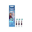 Oral B Disney Kids 3+ Ans 3 Brossettes Douces Anti-Caries